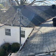 Repairing Electrical Storm Damage in Homewood, AL 2